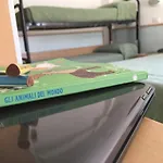 Augusta ホテル ガビッチェ・マーレ