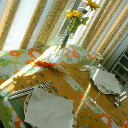 Augusta Hotel 3*