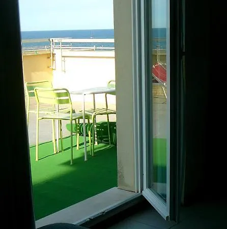 Hotel Augusta 3*