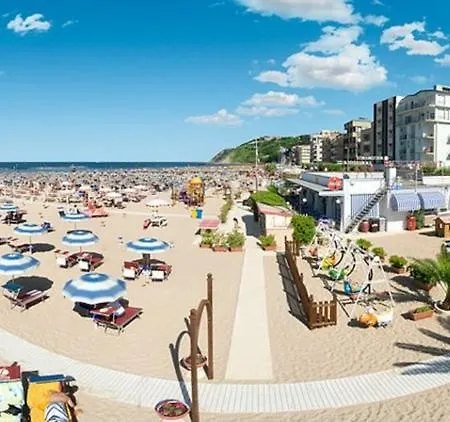 Augusta 3* Gabicce Mare