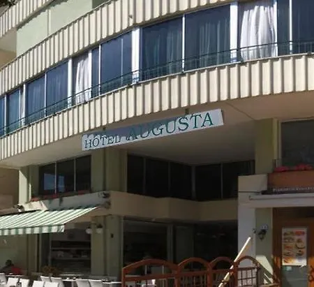 Augusta Hotel 3*