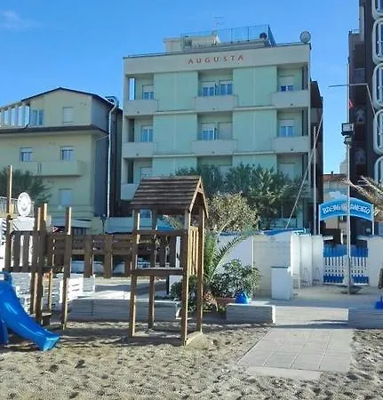 Augusta Hotel Gabicce Mare