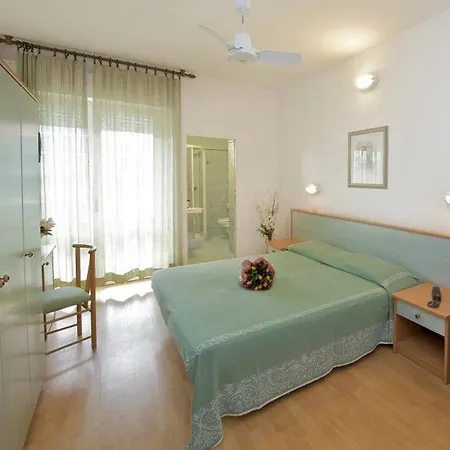 Hotel Augusta
