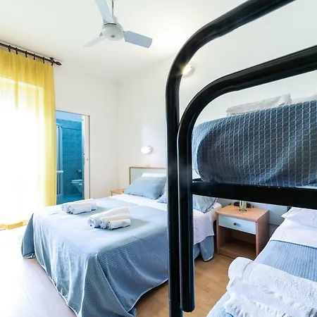 Augusta 3* Gabicce Mare