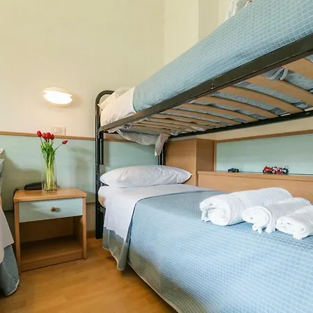Hotel Augusta 3*