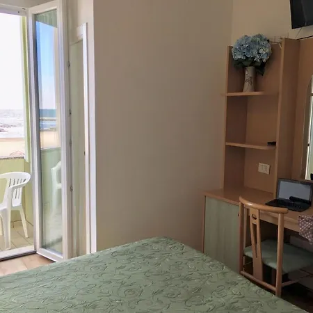 Augusta Szálloda 3*