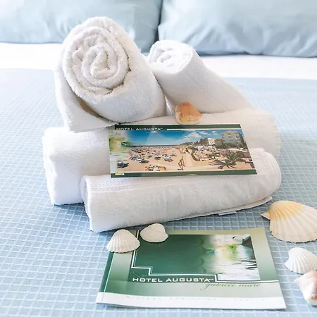 Augusta Hotel Gabicce Mare