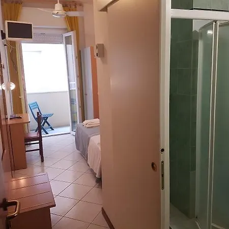 Szálloda Augusta 3*