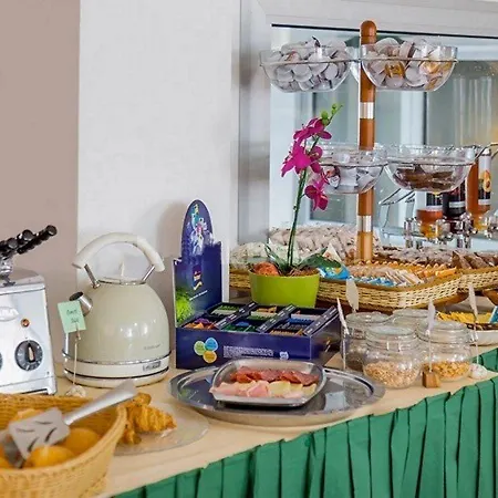 Augusta 3* Gabicce Mare