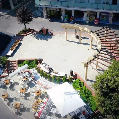 Augusta 3* Gabicce Mare