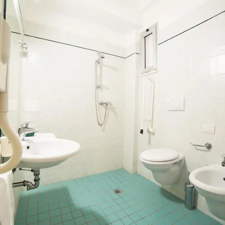 Augusta Hotel Gabicce Mare