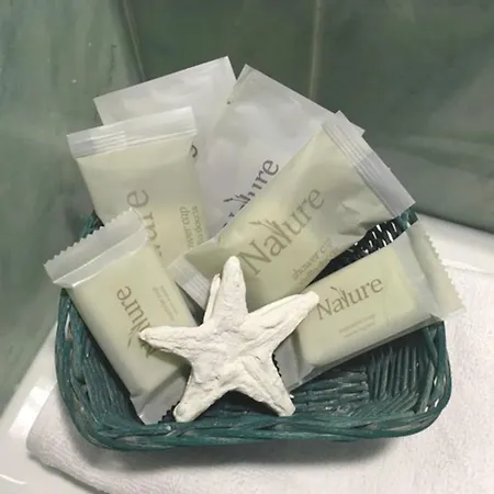 Hotel Augusta Gabicce Mare