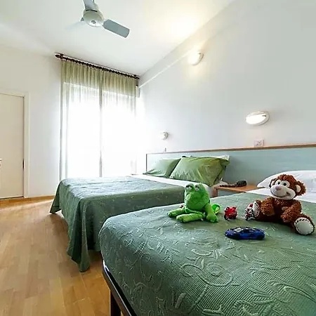 Augusta 3* Gabicce Mare
