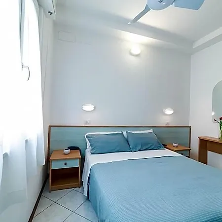Augusta 3* Gabicce Mare