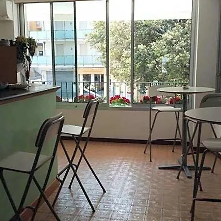 מלון Augusta גביצ'ה מארה