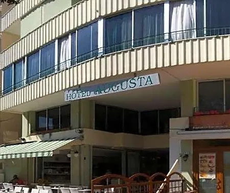 Augusta מלון 3*