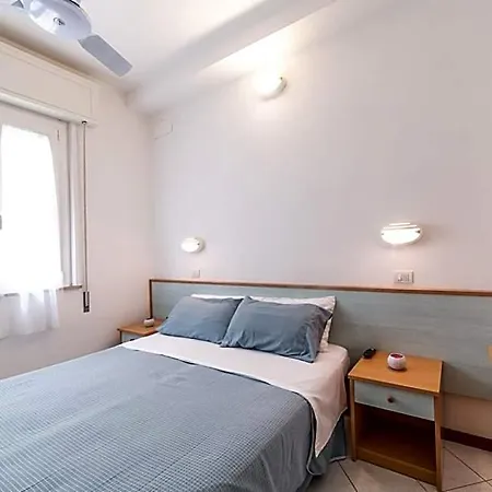Augusta 3* Gabicce Mare