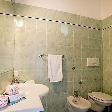 Augusta 3* Gabicce Mare