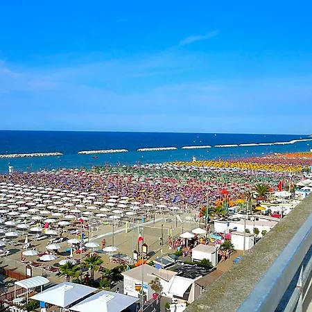 Augusta Gabicce Mare
