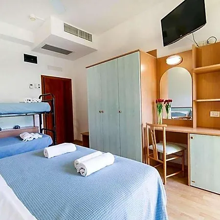 Augusta Hotel 3*