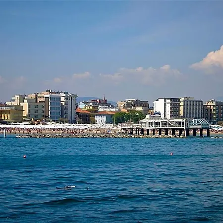 Augusta 3* Gabicce Mare