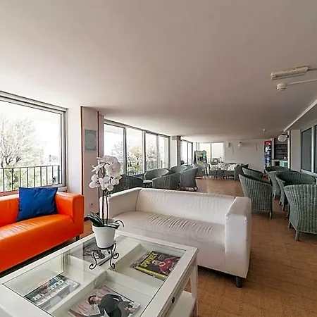 Augusta Hotel Gabicce Mare