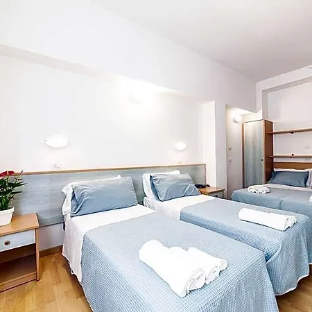 Augusta Hotel Gabicce Mare