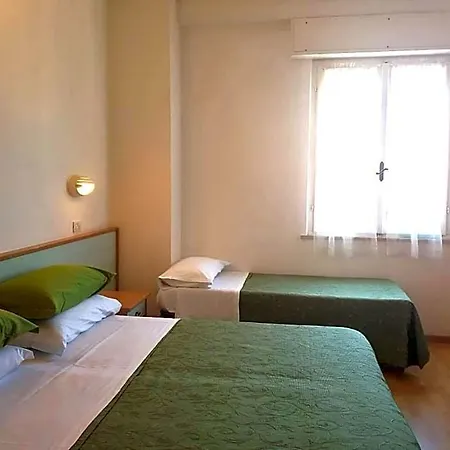 Augusta Hotel Gabicce Mare