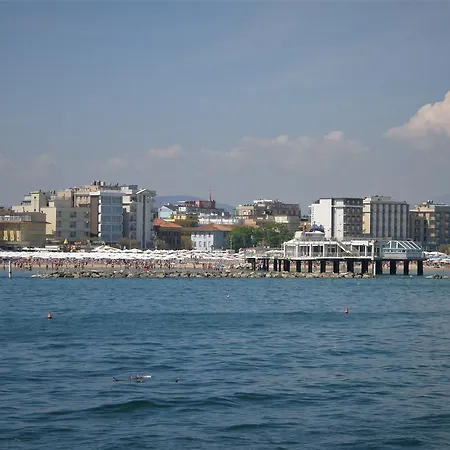 Augusta Hotel Gabicce Mare