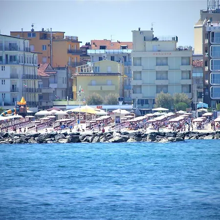 Augusta Gabicce Mare