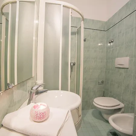 Augusta 3* Gabicce Mare