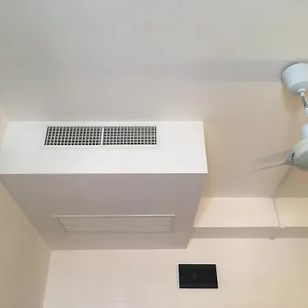 Hotel Augusta Gabicce Mare