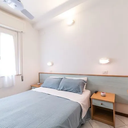 Augusta 3* Gabicce Mare