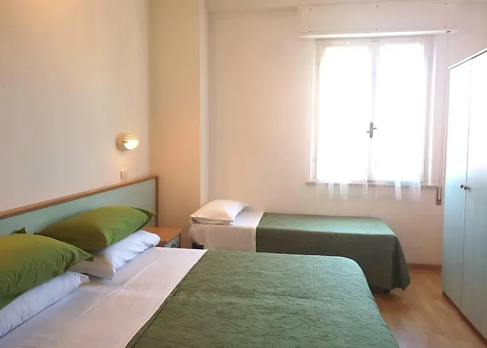 Augusta Hotel Gabicce Mare