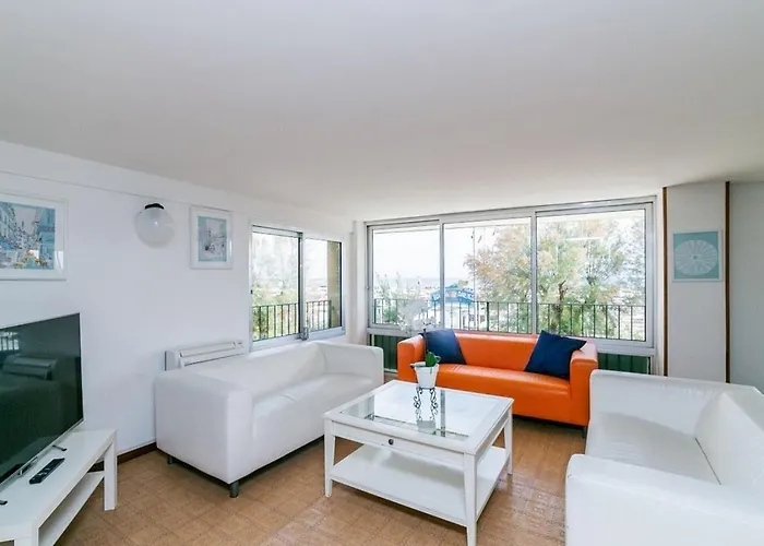 Augusta Hotel Gabicce Mare