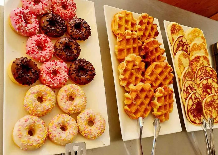 Augusta Hotel Gabicce Mare