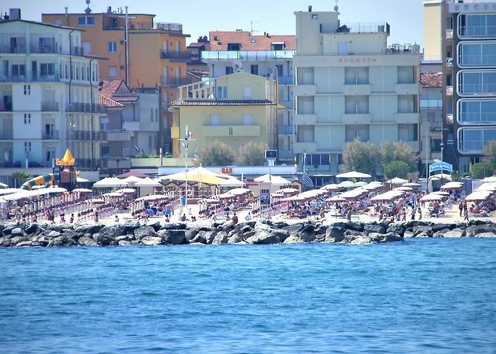 Augusta Gabicce Mare