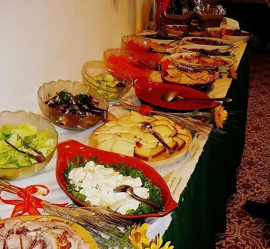 Augusta 3* Gabicce Mare