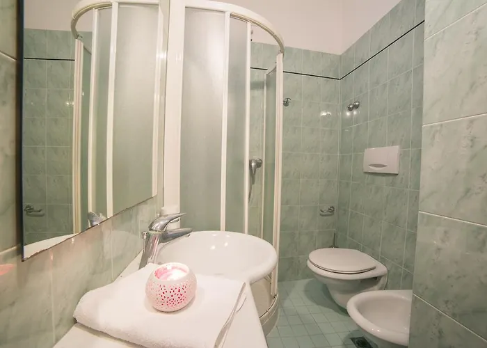 Augusta 3* Gabicce Mare