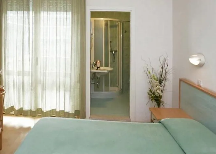 Augusta Gabicce Mare