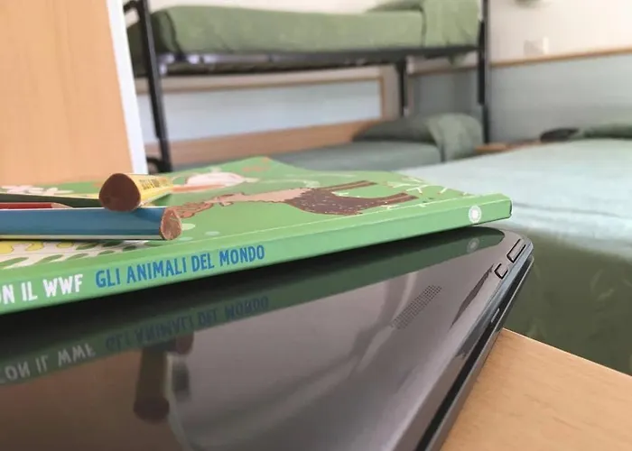 Augusta Hotel Gabicce Mare