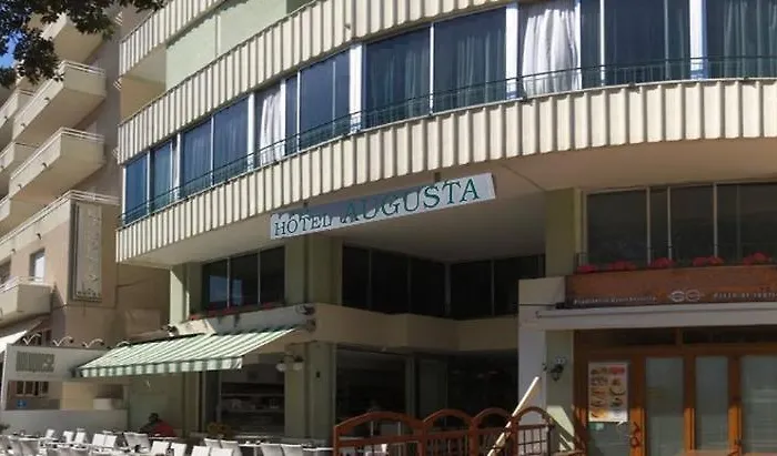 Augusta Hotel 3*