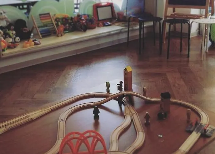 Augusta 3* Gabicce Mare