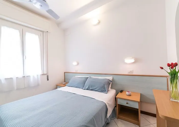 Augusta 3* Gabicce Mare